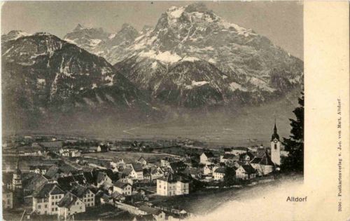 Altdorf