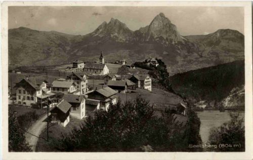 Seelisberg
