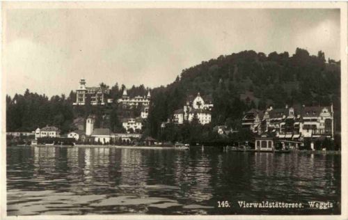 Weggis