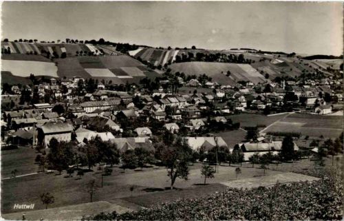 Huttwil