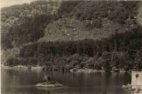 Bad Hinter Lützelau