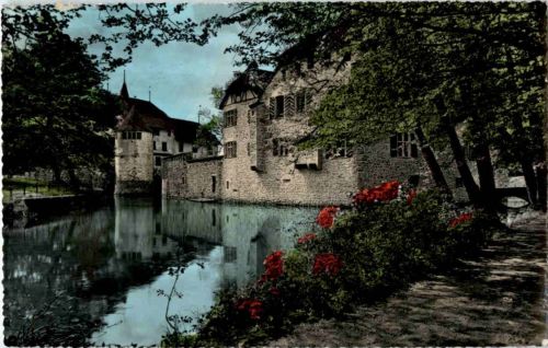 Schloss Hallwil
