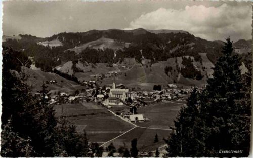 Escholzmatt