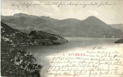 Vitznau