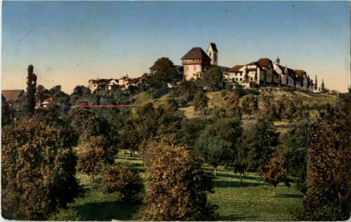 Hohenrain