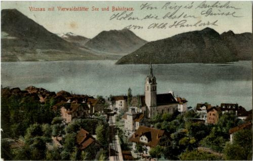 vitznau
