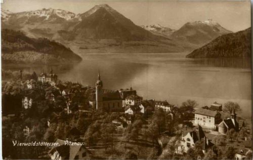 Vitznau