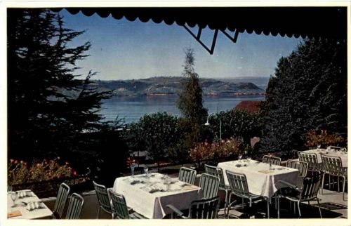Murten - Morat - Hotel du Bateau