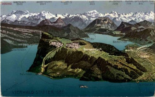 Bürgenstock
