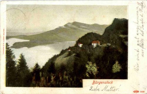 Bürgenstock