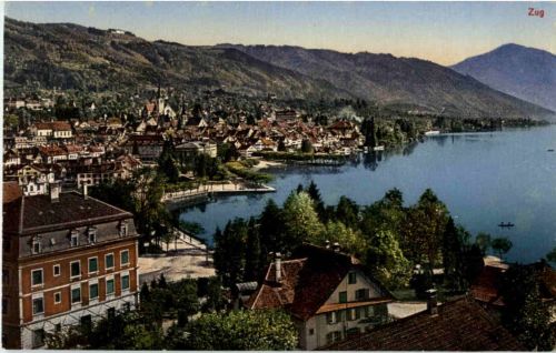 Zug