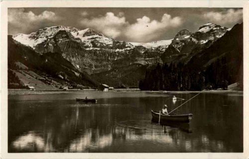 Lenk - See