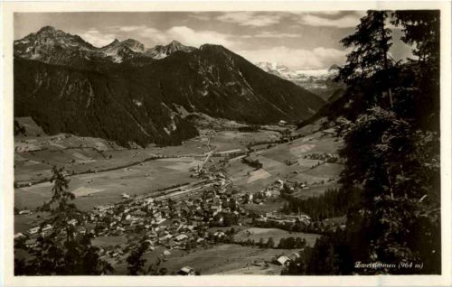 Zweisimmen