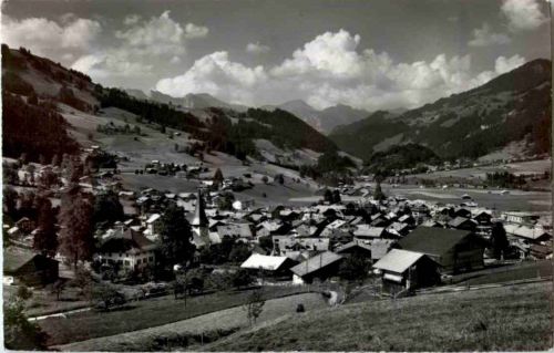 Zweisimmen