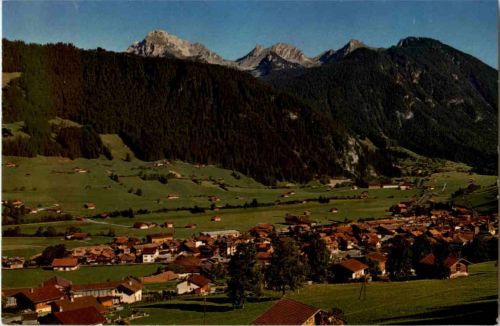 Zweisimmen