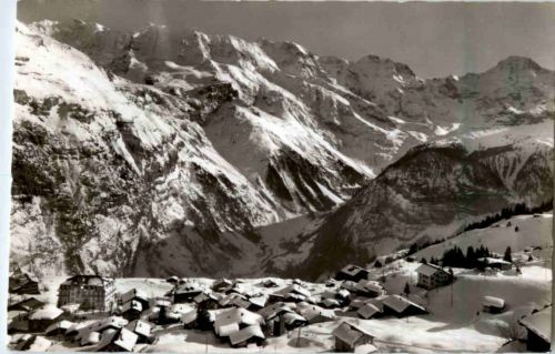 Mürren