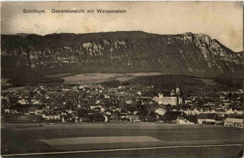 Solothurn