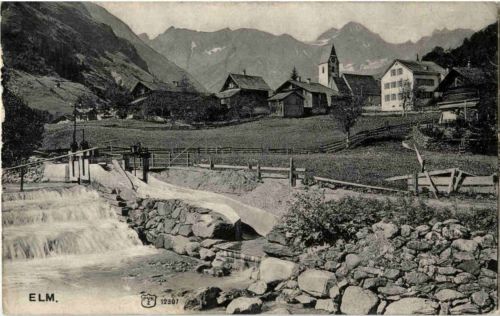 ELM - Glarus
