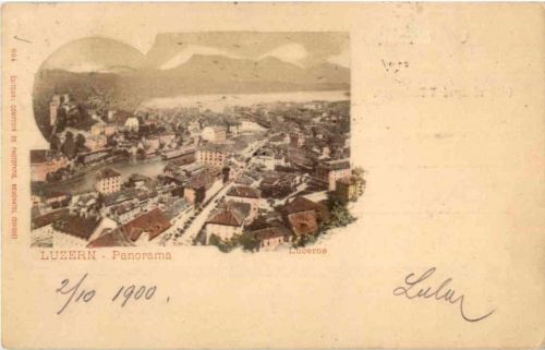 Luzern