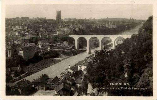 Fribourg
