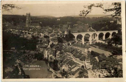 Fribourg