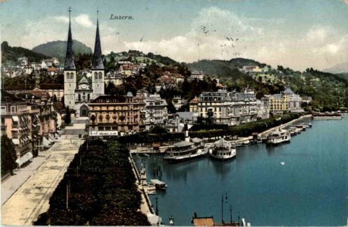 Luzern