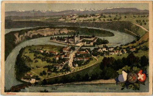 Rheinau