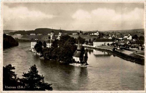 Rheinau