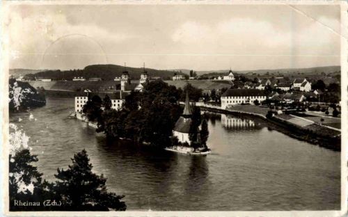 Rheinau