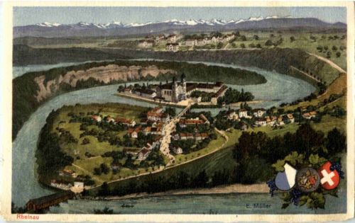 Rheinau