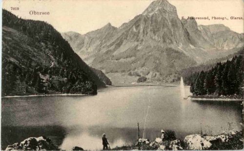 Obersee