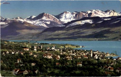Uetikon