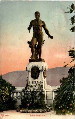 Stäfa Denkmal
