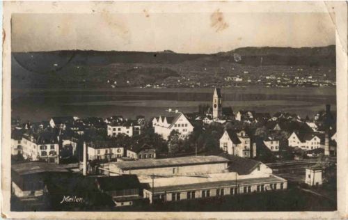Meilen