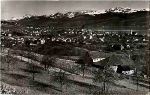 Männedorf