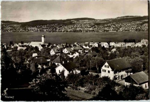 Thalwil