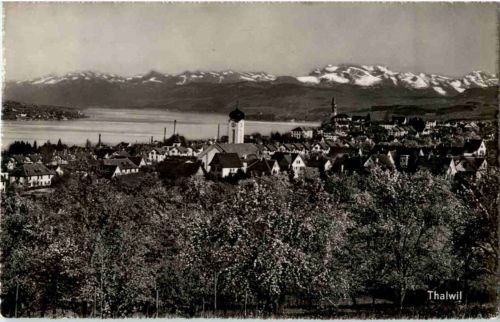 Thalwil