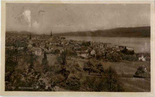 Wädenswil