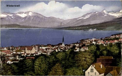 Wädenswil