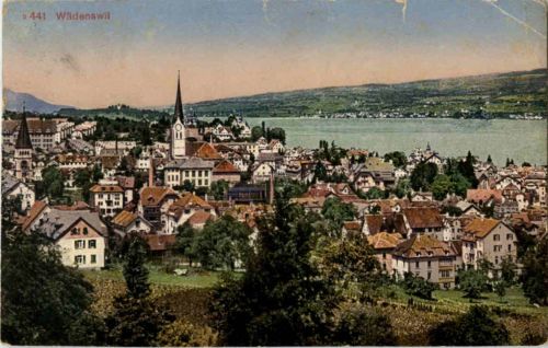 Wädenswil
