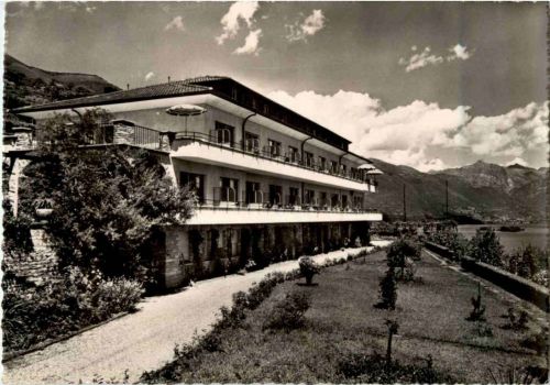Brissago - Casa S Giorgio