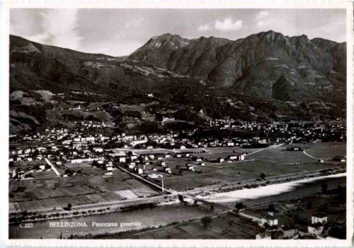 Bellinzona