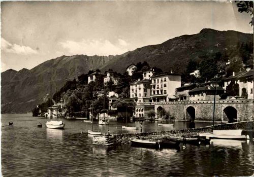 Ascona - St. Michele