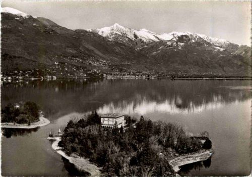Isole di Brissago
