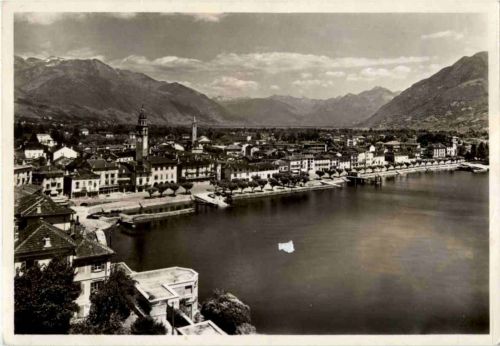 Ascona