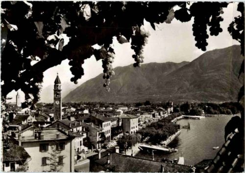 Ascona