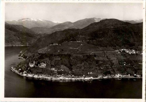 Morcote - Vico Morcote