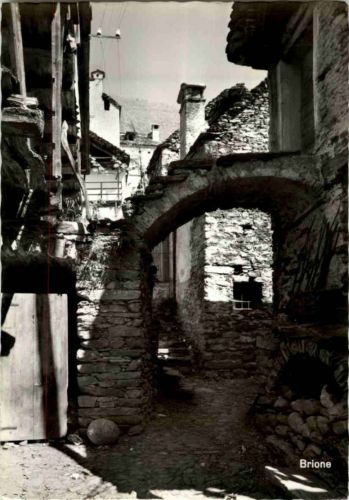Brione