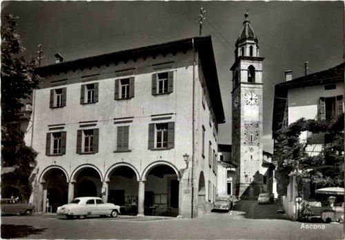 Ascona