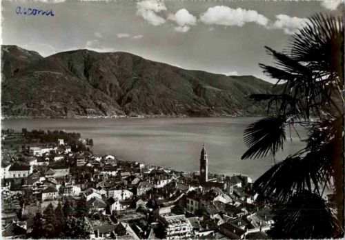 Ascona